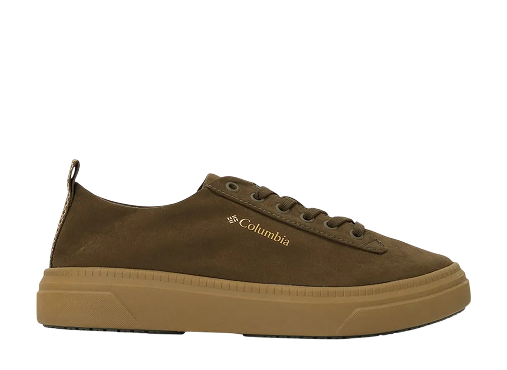 Columbia Women's Myleage Rain 2 Waterproof "Olive Green"