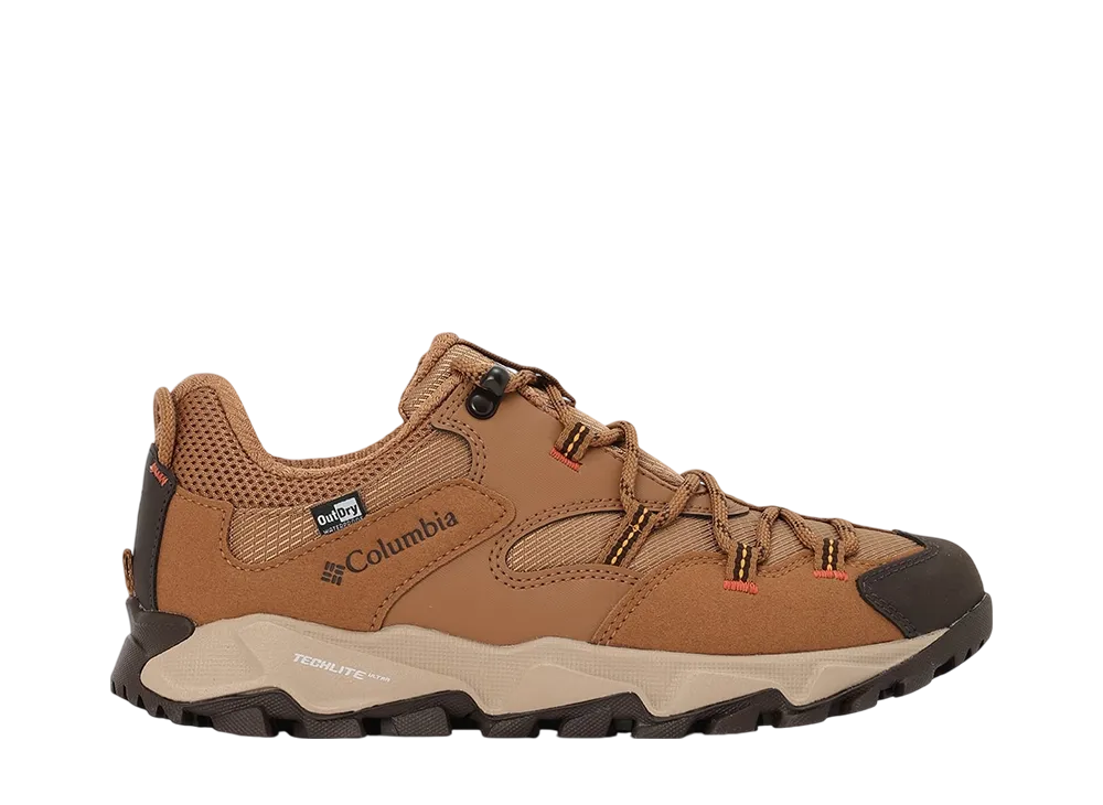 Columbia Women's Saber 6 Lo Outdry "Elk/Tuscan"