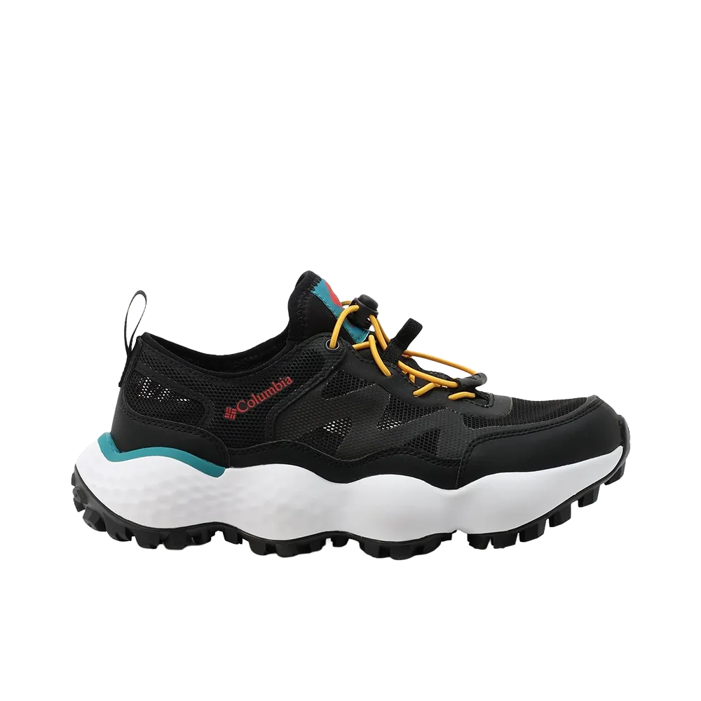 Columbia Women's Thrive Revive Max Breeze "Black/Super Sonic"