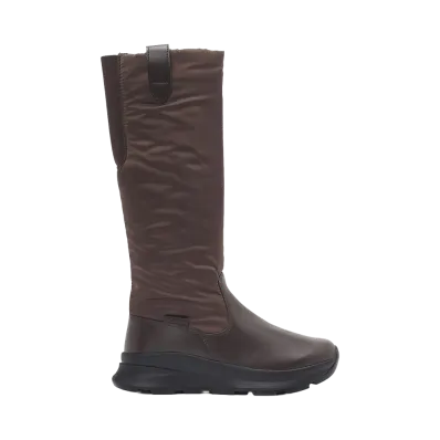 Columbia Women's Sapland IV Diva Long WP OHI "Espresso 2"