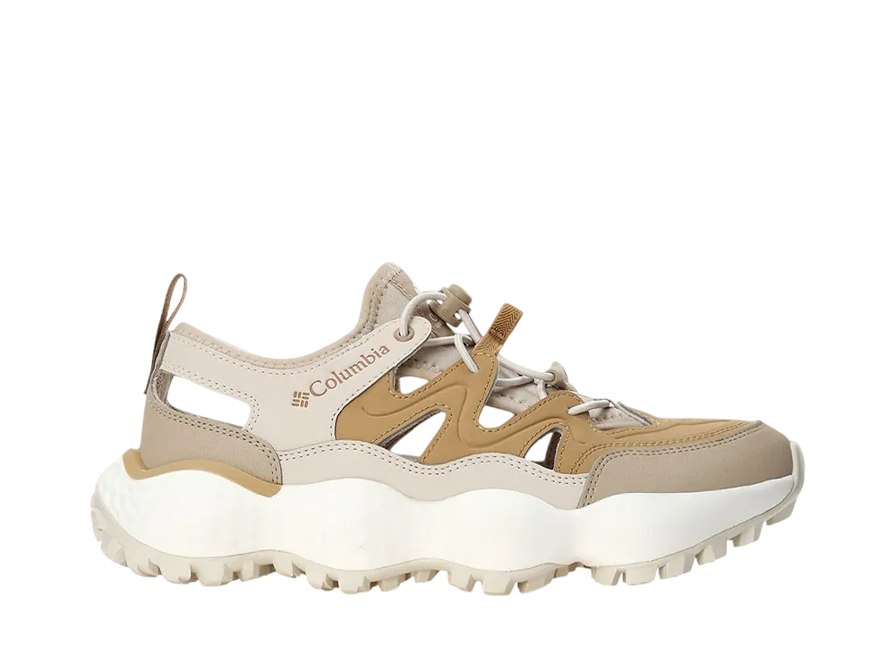 Columbia Women's Thrive Revive Shandal "Fawn/Sahara"