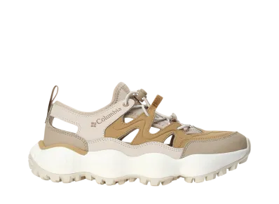 Columbia Women's Thrive Revive Shandal "Fawn/Sahara"