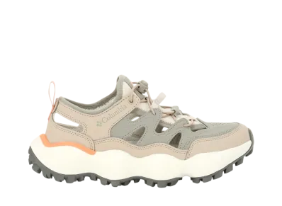 Columbia Women's Thrive Revive Shandal "Ancient Fossil/Apricot Fizz"