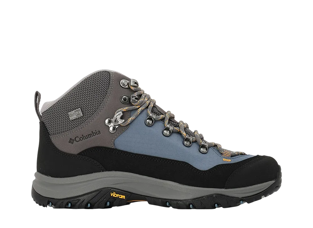 Columbia Women's Steens Peak 2 Outdry "Mountain/Raw Honey"