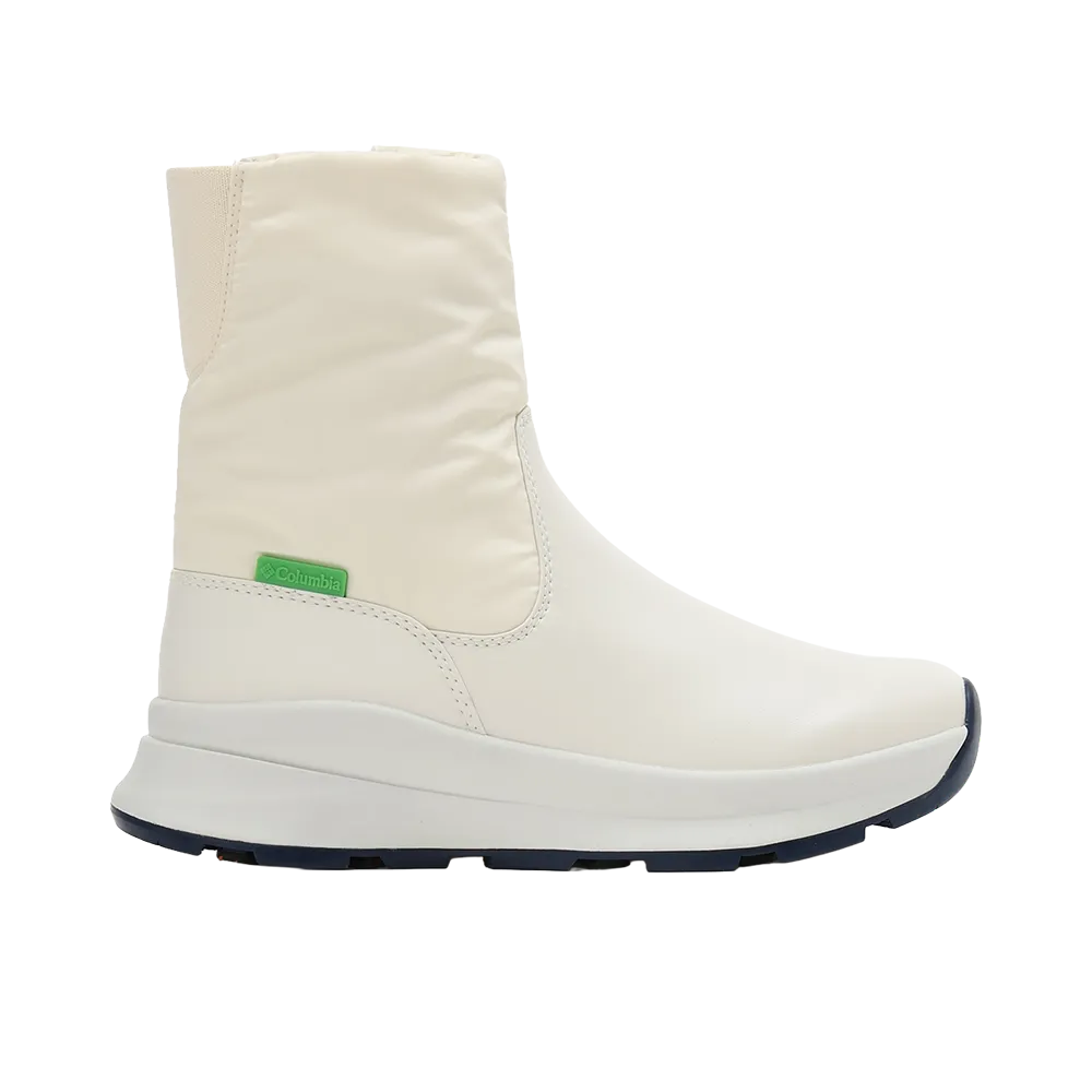 Columbia Women's Sapland IV Diva WP OHI Fortius "White"