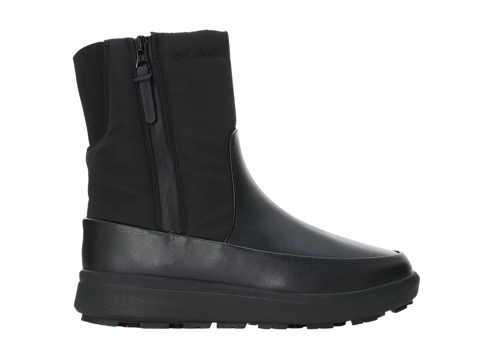 Columbia Sapland 3 Diva Side-Zip WP OHI "Black"