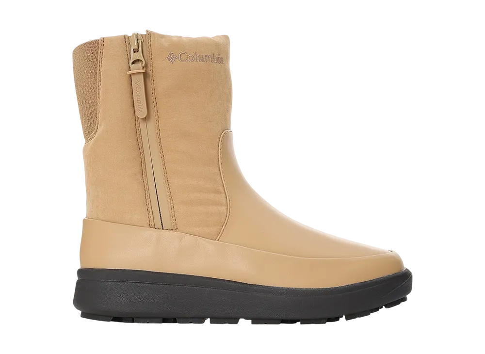 Columbia Sapland 3 Diva Side-Zip WP OHI "Canoe"