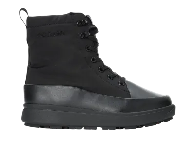 Columbia Women's Sapland 3 Diva Lace Waterproof Omni-Heat Infinity "Black"