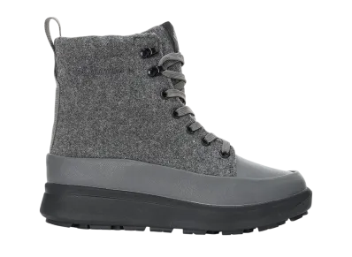 Columbia Women's Sapland 3 Diva Lace Waterproof Omni-Heat Infinity "Dark Grey"