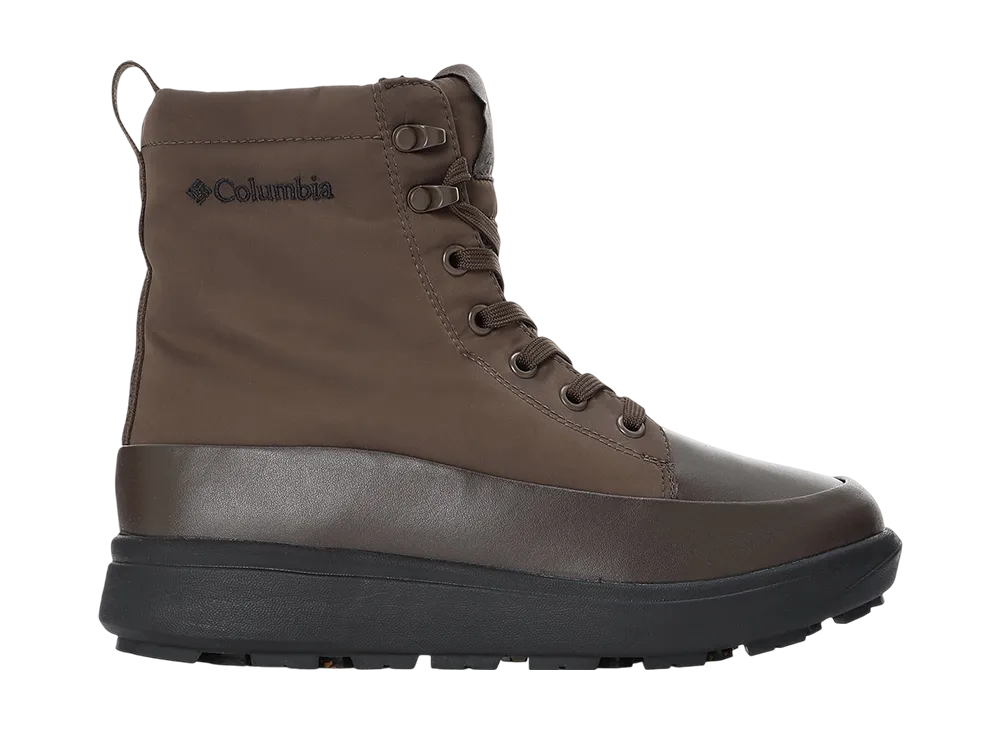Columbia Sapland 3 Diva Lace WP OH Infinity "Madder Brown"