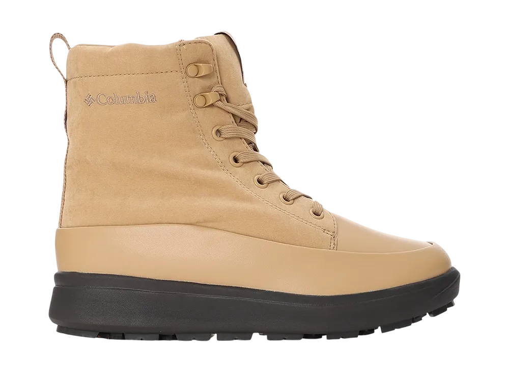 Columbia Sapland 3 Diva Lace WP OH Infinity "Canoe"