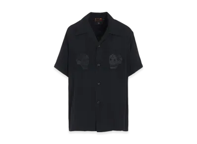 Y's x TALOR TOYO Sukashirt "Black"