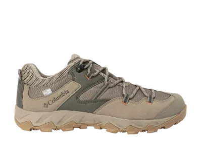 Columbia Saber 5 Lo Outdry "Khaki 2/Alpine Tundra"