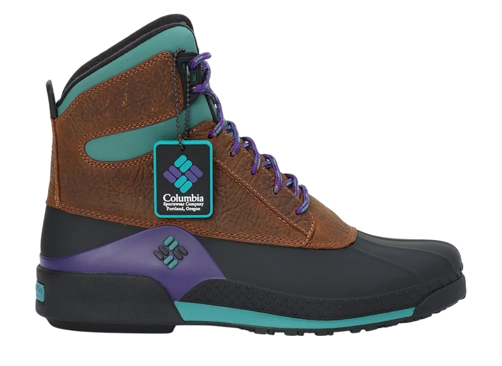 Columbia Bugaboot 1 "Elk Waterfall" (Serial Numbered/1993 pairs) - ¥