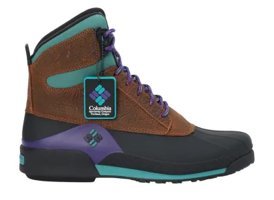 Columbia Bugaboot 1 "Elk Waterfall" (Serial Numbered/1993 pairs)
