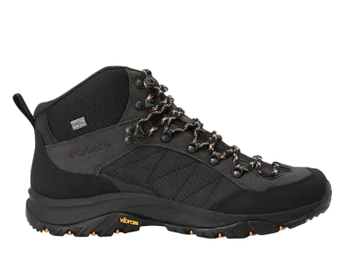 Columbia Steens Peak Outdry "Black/Sunstone"