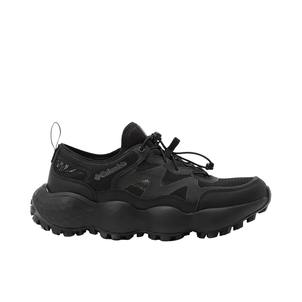 Columbia Thrive Revive Max Breeze "Black/Charcoal"