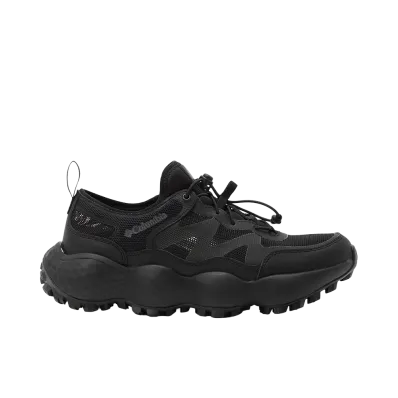 Columbia Thrive Revive Max Breeze "Black/Charcoal"