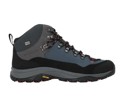 Columbia Steens Peak 2 Outdry "Mystery/Tuscan"