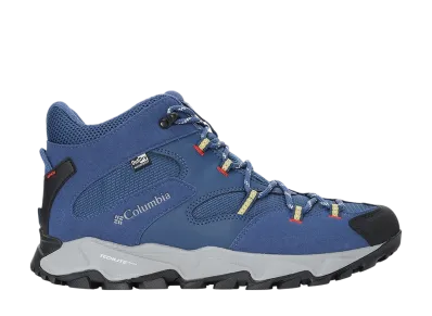 Columbia Saber 6 Mid Outdry "Carbon/Peppercorn"
