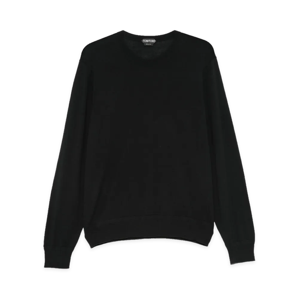 TOM FORD Sweater "Black"