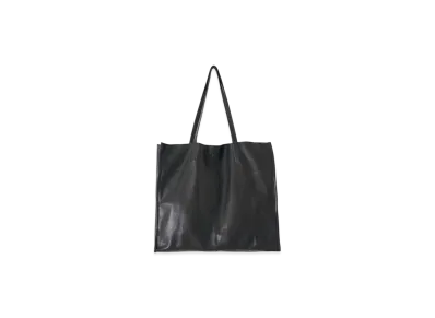 YOKE x Morphee Small Sholder Bag "Black"