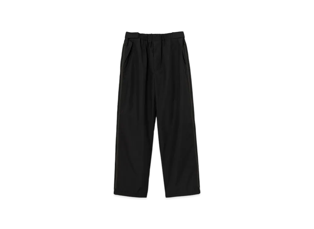 YOKE Windstoper By Gore Tex Labs Easy Pants "Black"