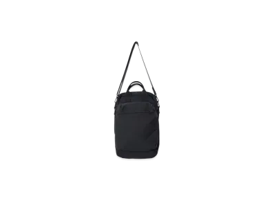 YOKE Nylon Half Helmet Bag "Black"