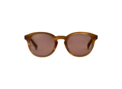 YOKE Sun Glasses Type-C "Orange"