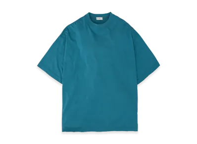 YOKE 46G Suvin Cotton YOKE T-shirt "Green"