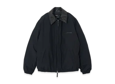 YOKE x +PHENIX x THE TOKYO WINDSTOPPER by GORE-TEX LABS Down Jacket "Black"