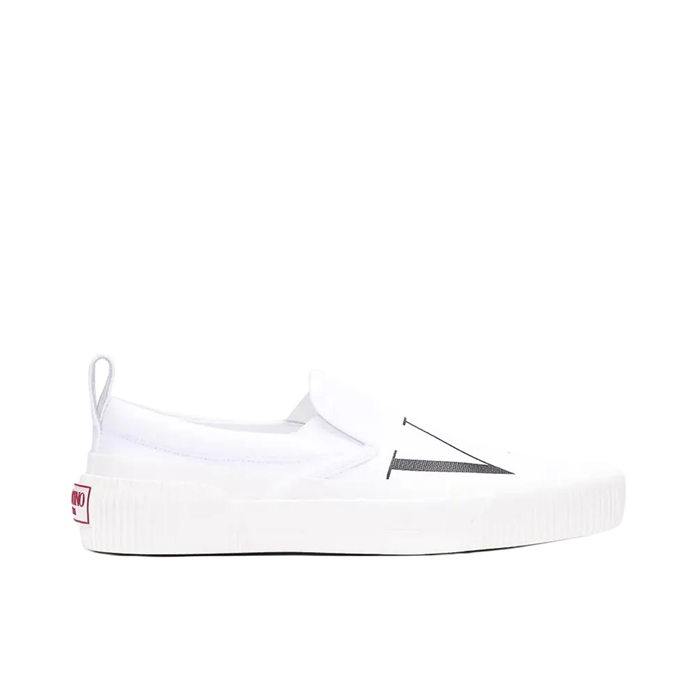 Valentino Garavani Upvillage Sneakers "White"