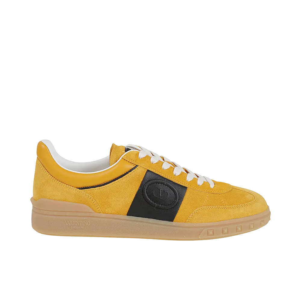 Valentino Garavani Upvillage Sneakers "Yellow"
