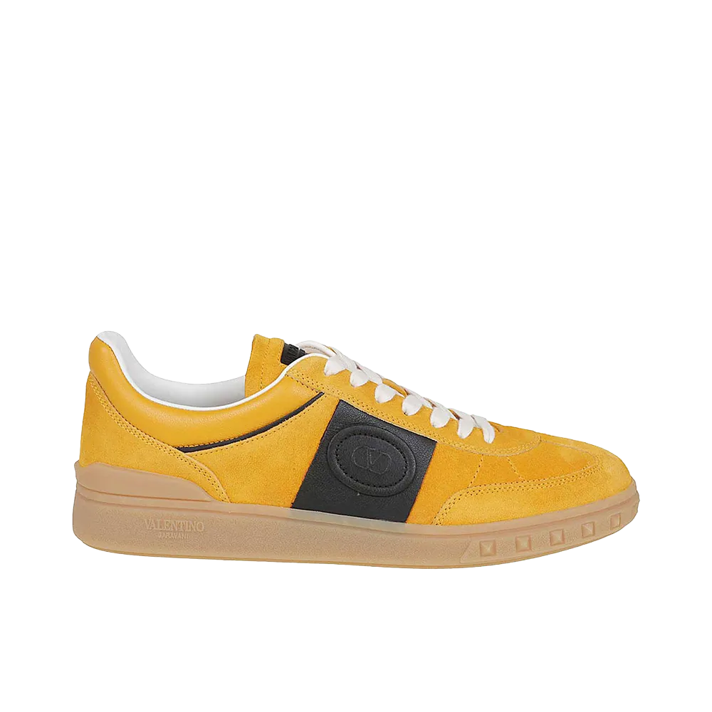 Valentino Garavani Upvillage Sneakers "Red"