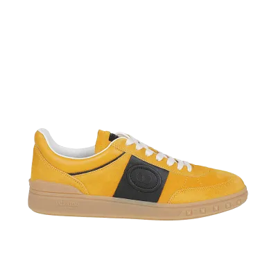 Valentino Garavani Upvillage Sneakers "Red"