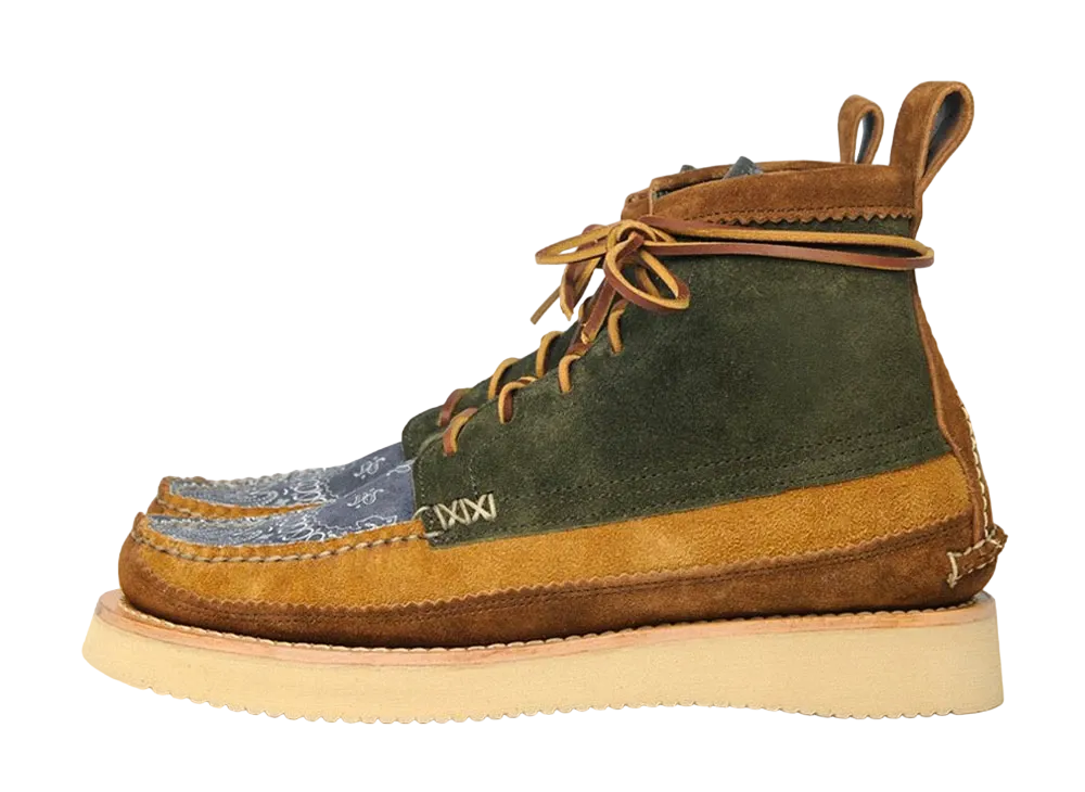 YUKETEN(ユケテン) シューズ 人気の新作/中古通販【スニーカーダンク】