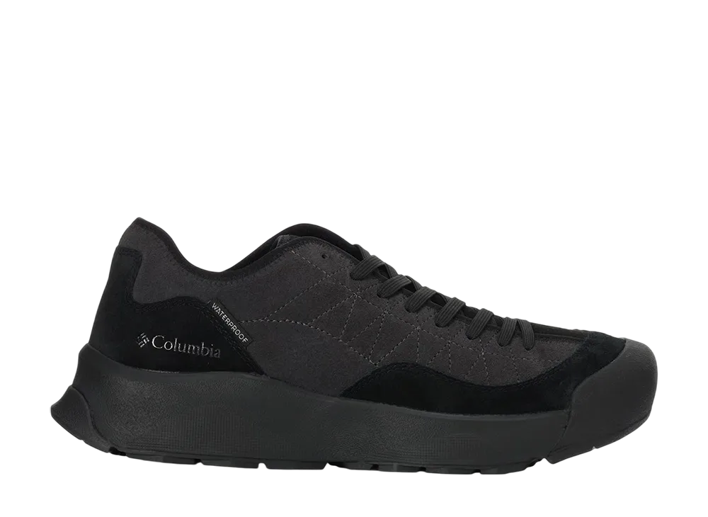 Columbia Hazy Journey 2 Waterproof "Black"