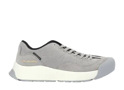 Columbia Hazy Journey 2 Waterproof "City Grey"
