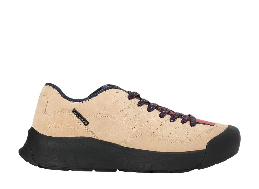 Columbia Hazy Journey 2 Waterproof "Chalk"