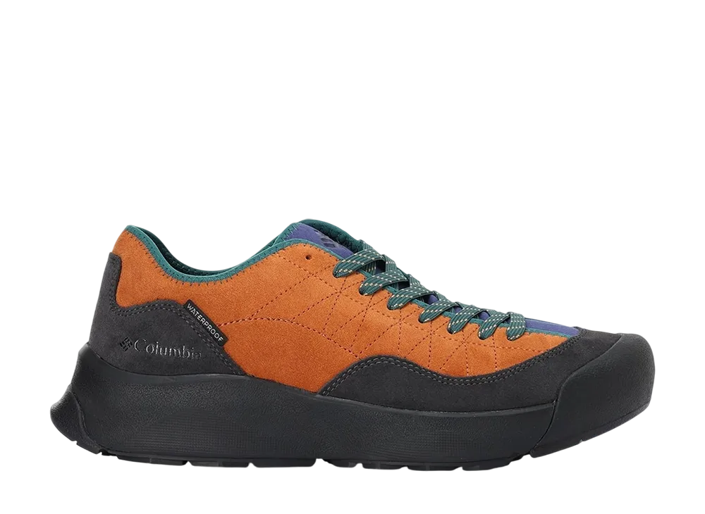 Columbia Hazy Journey 2 Waterproof "Caramel"
