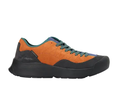 Columbia Hazy Journey 2 Waterproof "Caramel"