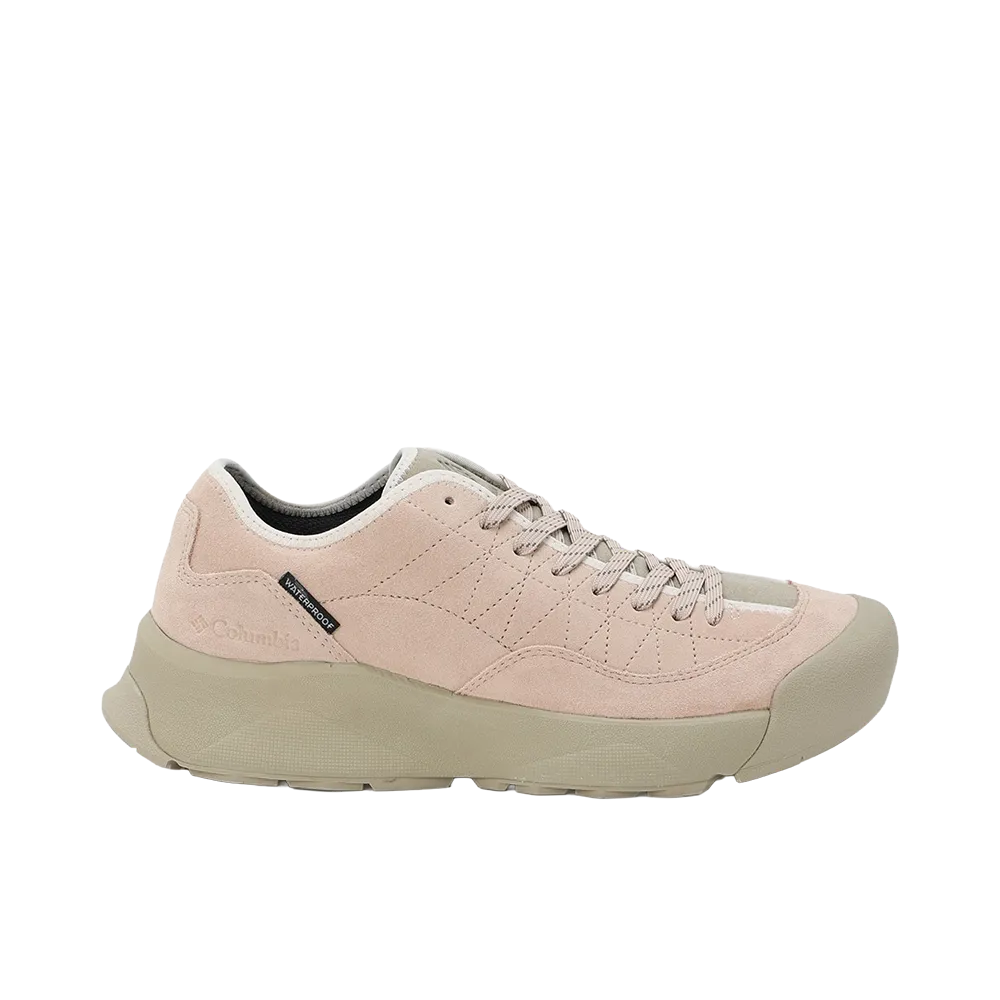 Columbia Hazy Journey 2 Waterproof "Dark Stone"