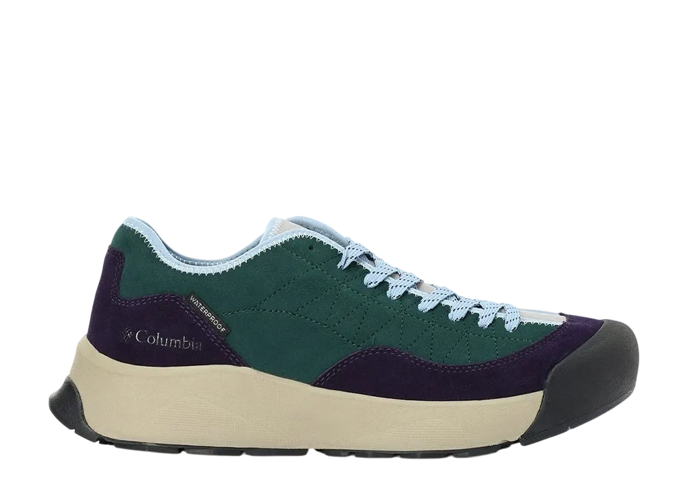 Columbia Hazy Journey 2 Waterproof "Deep Wave"
