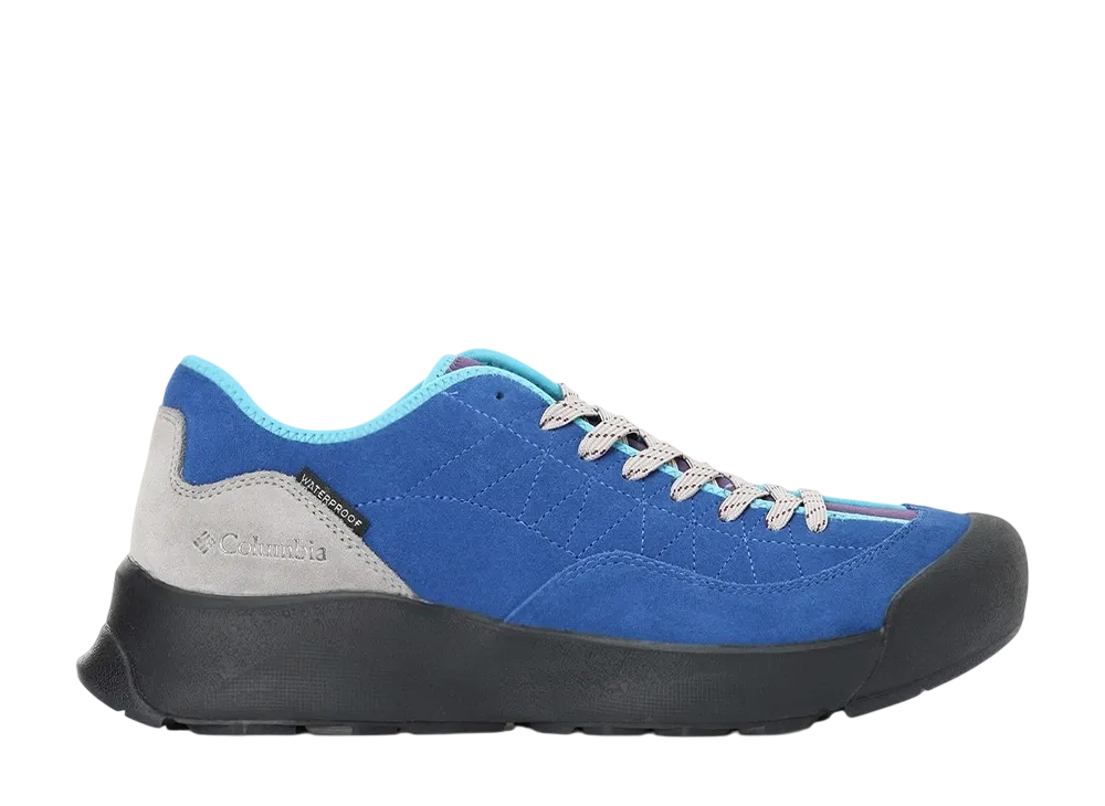 Columbia Hazy Journey 2 Waterproof "Mountain Blue"