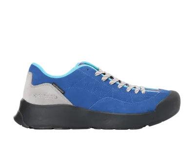 Columbia Hazy Journey 2 Waterproof "Mountain Blue"