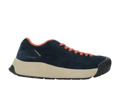 Columbia Hazy Journey 2 Waterproof "Collegiate Navy"