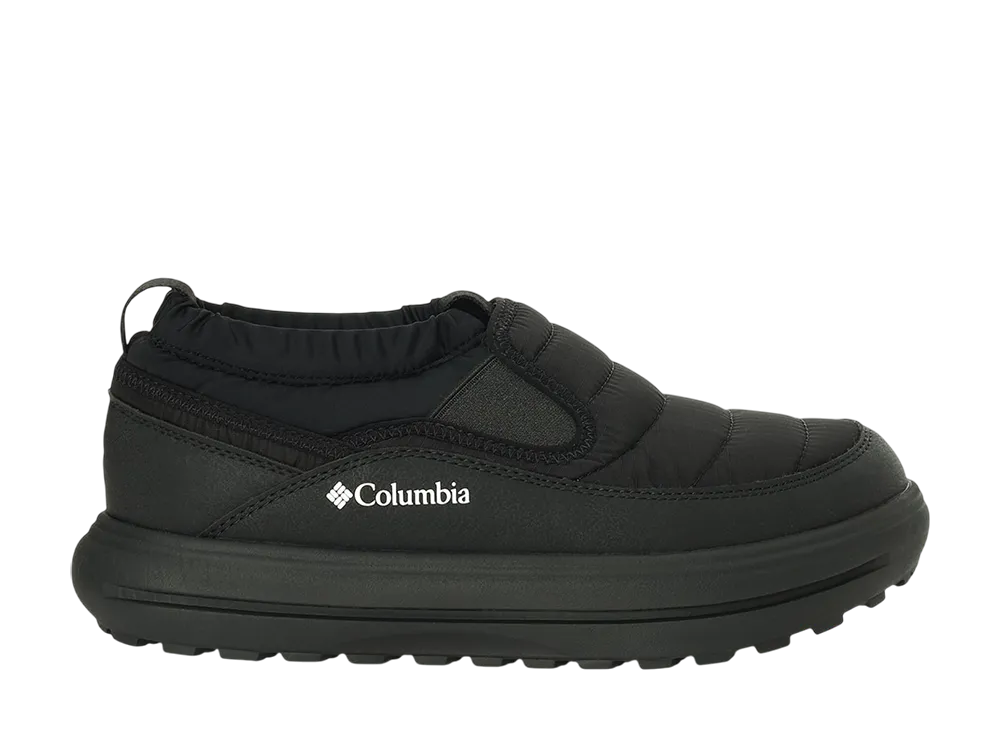 Columbia Hovertuber 2 Waterproof "Black"