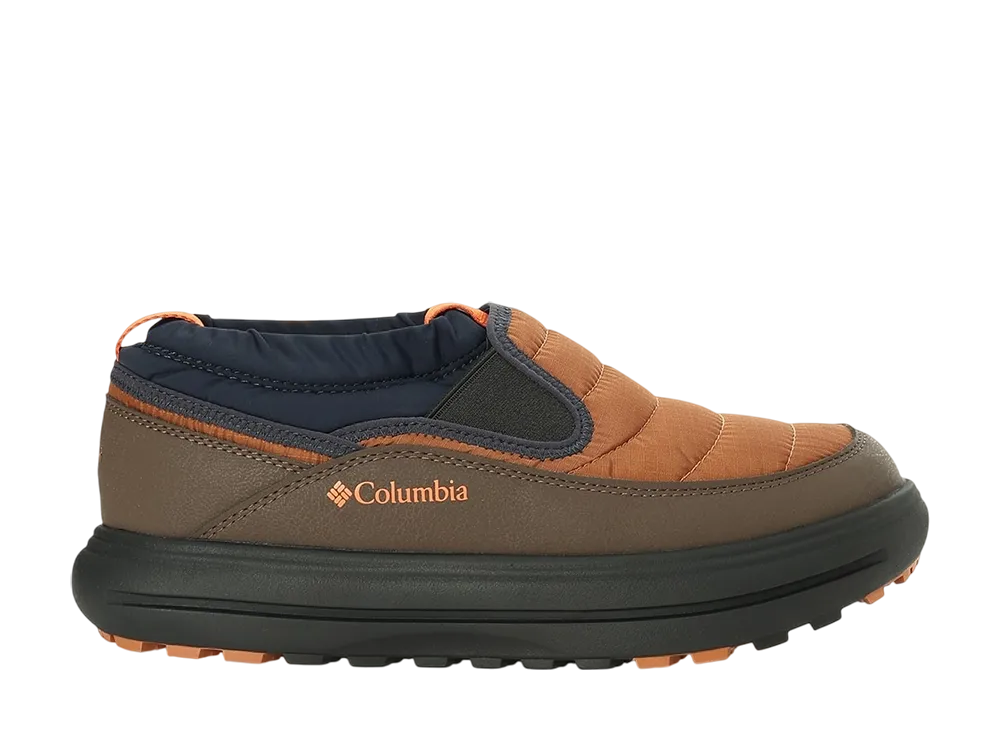 Columbia Hovertuber 2 Waterproof "Elk"