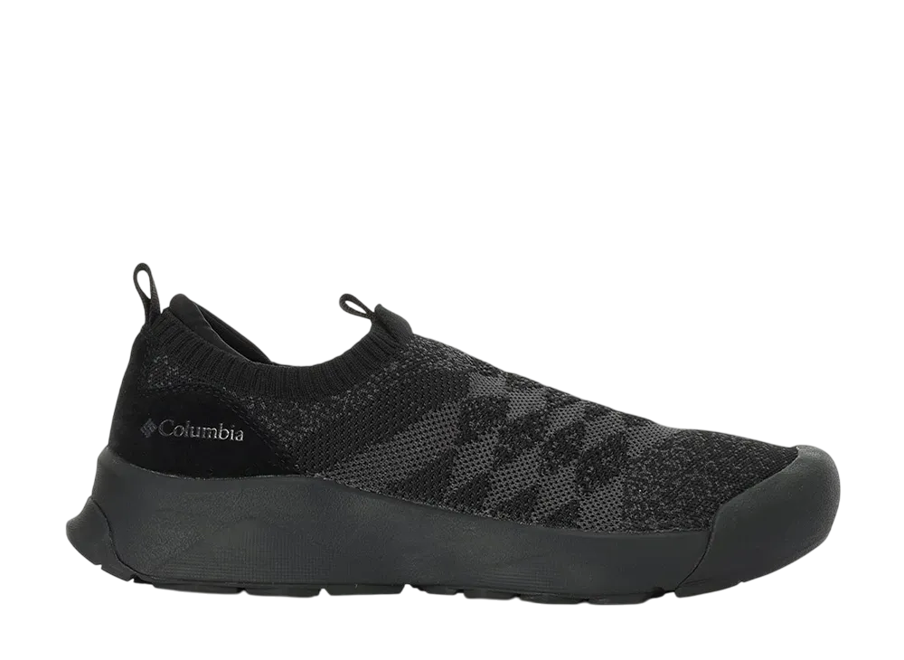 Columbia Hazy Journey 2 Moc "Black"