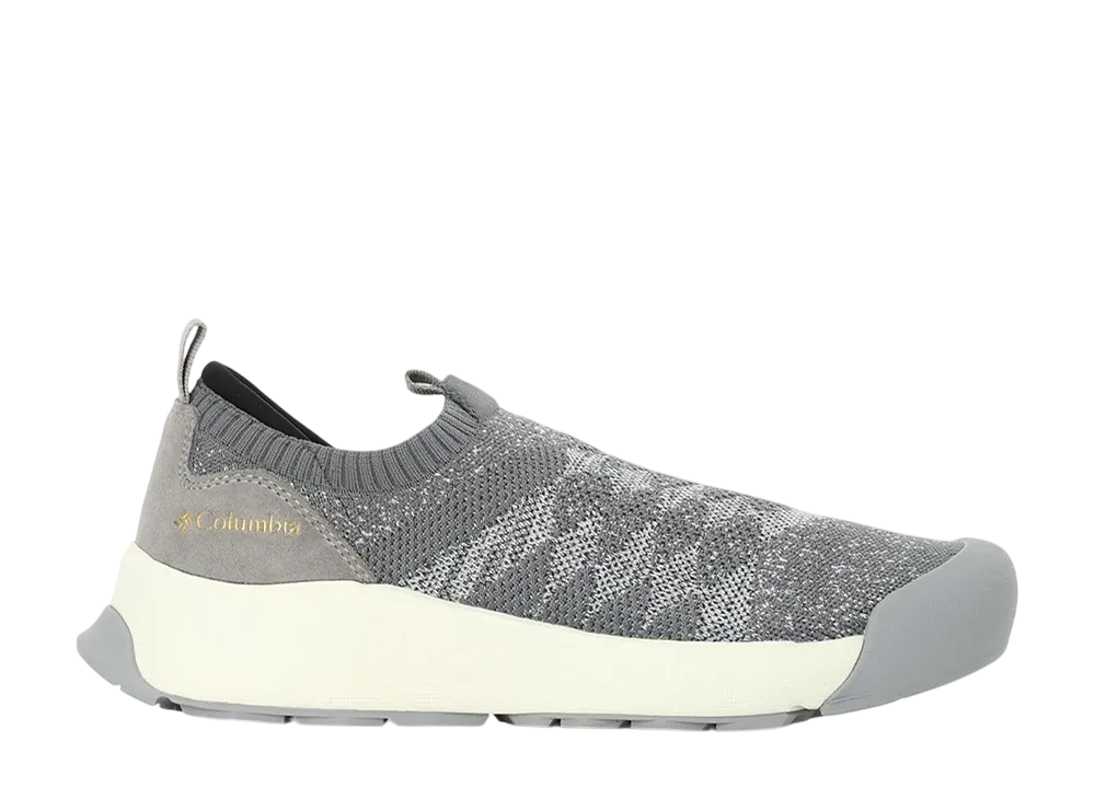 Columbia Hazy Journey 2 Moc "City Grey"